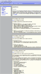 Mobile Screenshot of phphtmllib.newsblob.com